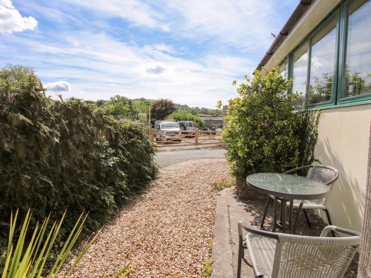 Rosemary Cottage Craven Arms Exterior foto